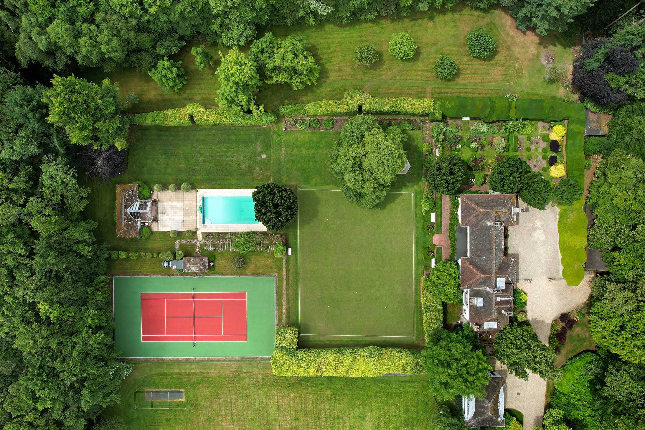 Colmore Lane, Kingwood, Henley-on-Thames, Oxfordshire, RG9