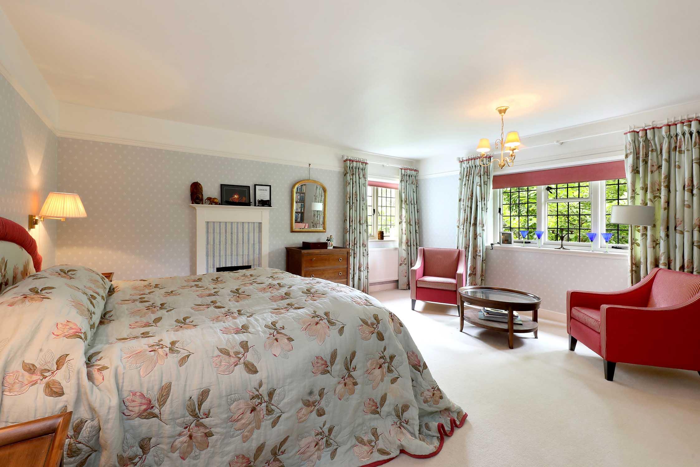 Colmore Lane, Kingwood, Henley-on-Thames, Oxfordshire, RG9