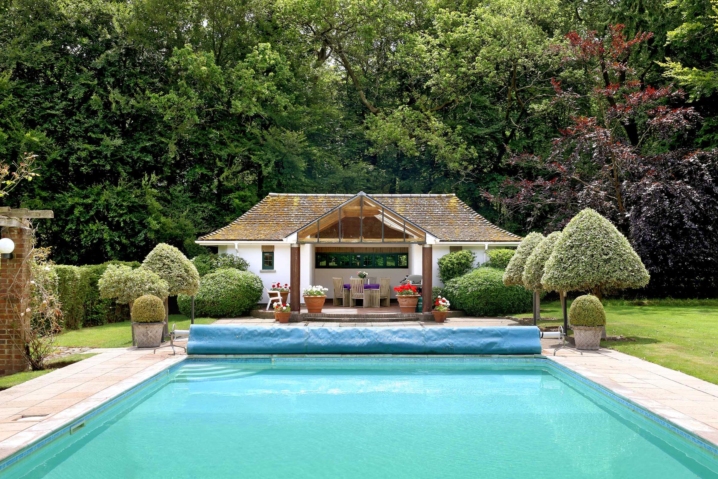 Colmore Lane, Kingwood, Henley-on-Thames, Oxfordshire, RG9