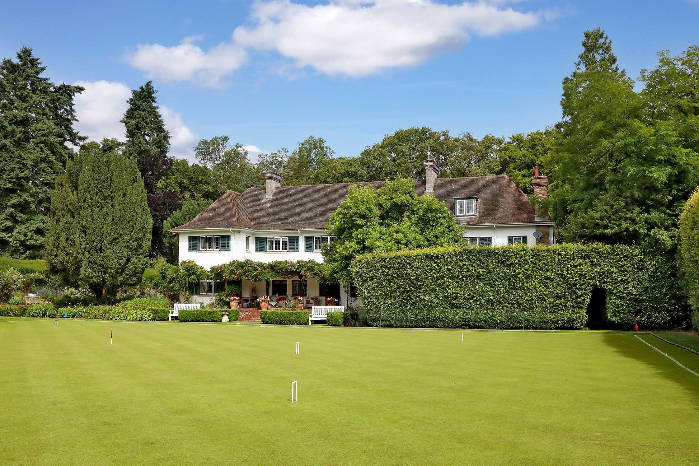 Colmore Lane, Kingwood, Henley-on-Thames, Oxfordshire, RG9