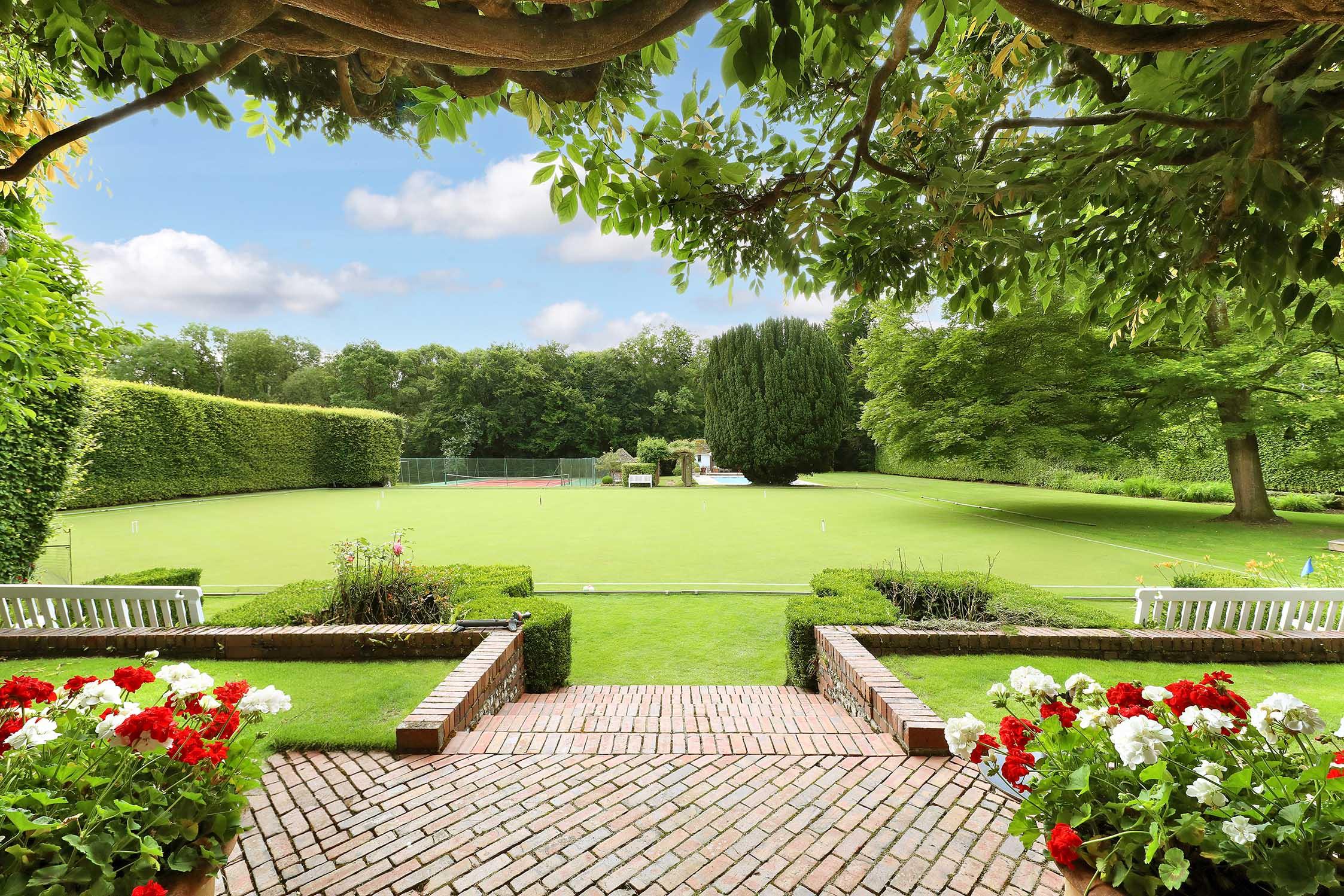 Colmore Lane, Kingwood, Henley-on-Thames, Oxfordshire, RG9