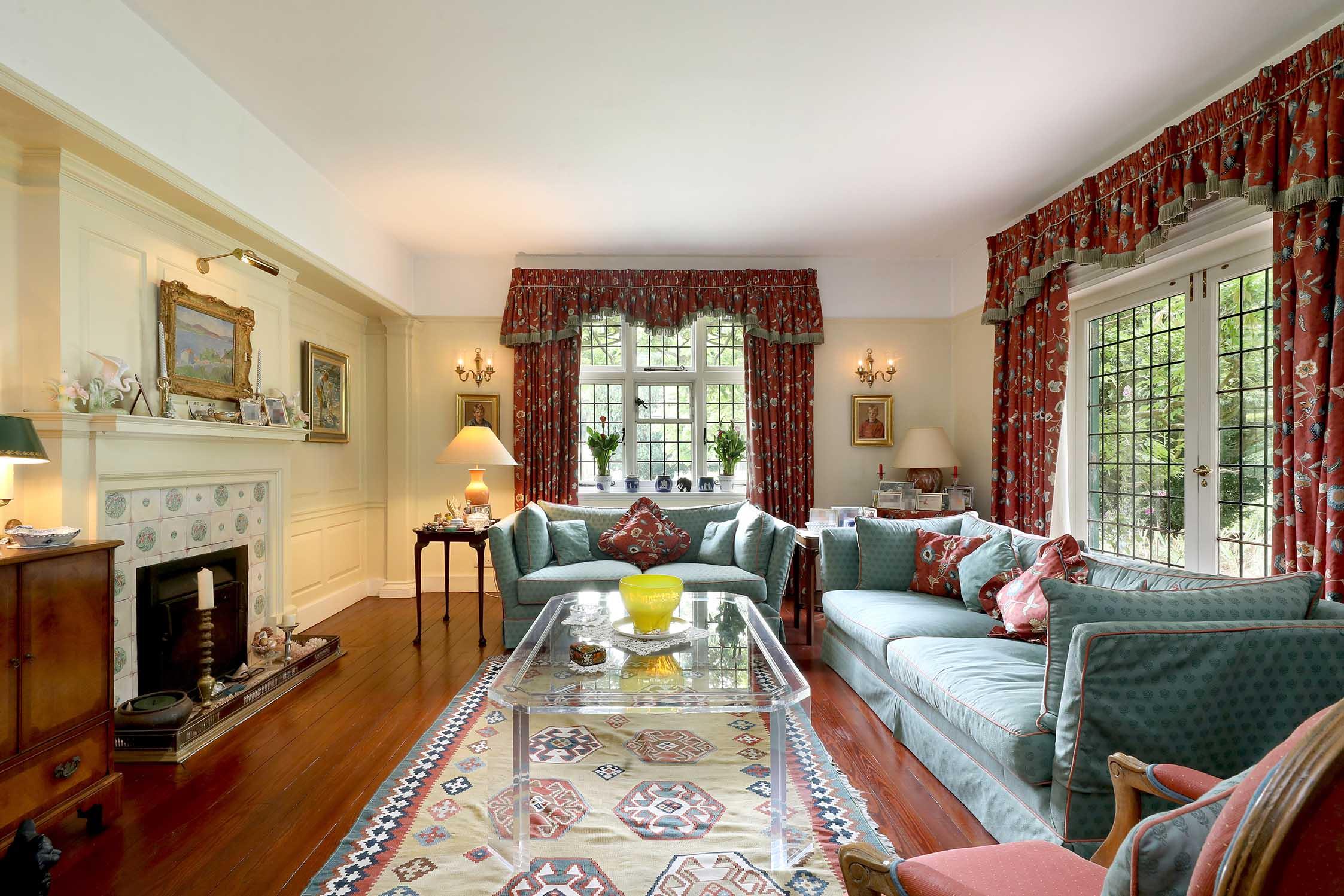 Colmore Lane, Kingwood, Henley-on-Thames, Oxfordshire, RG9
