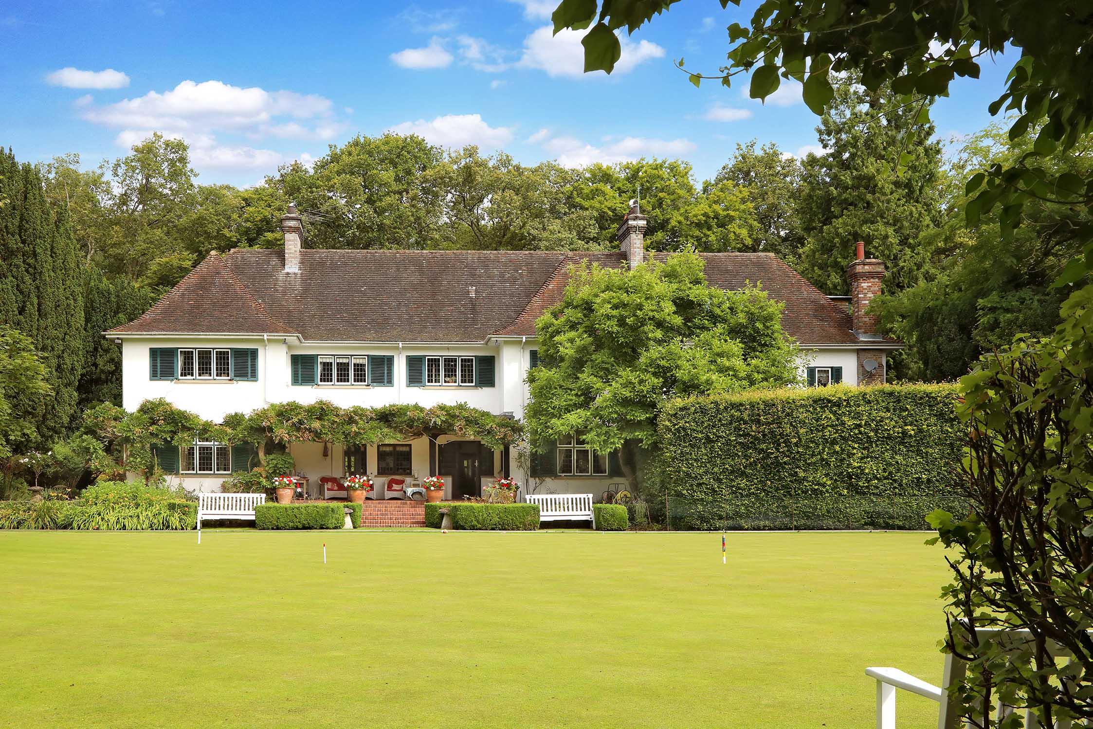 Colmore Lane, Kingwood, Henley-on-Thames, Oxfordshire, RG9