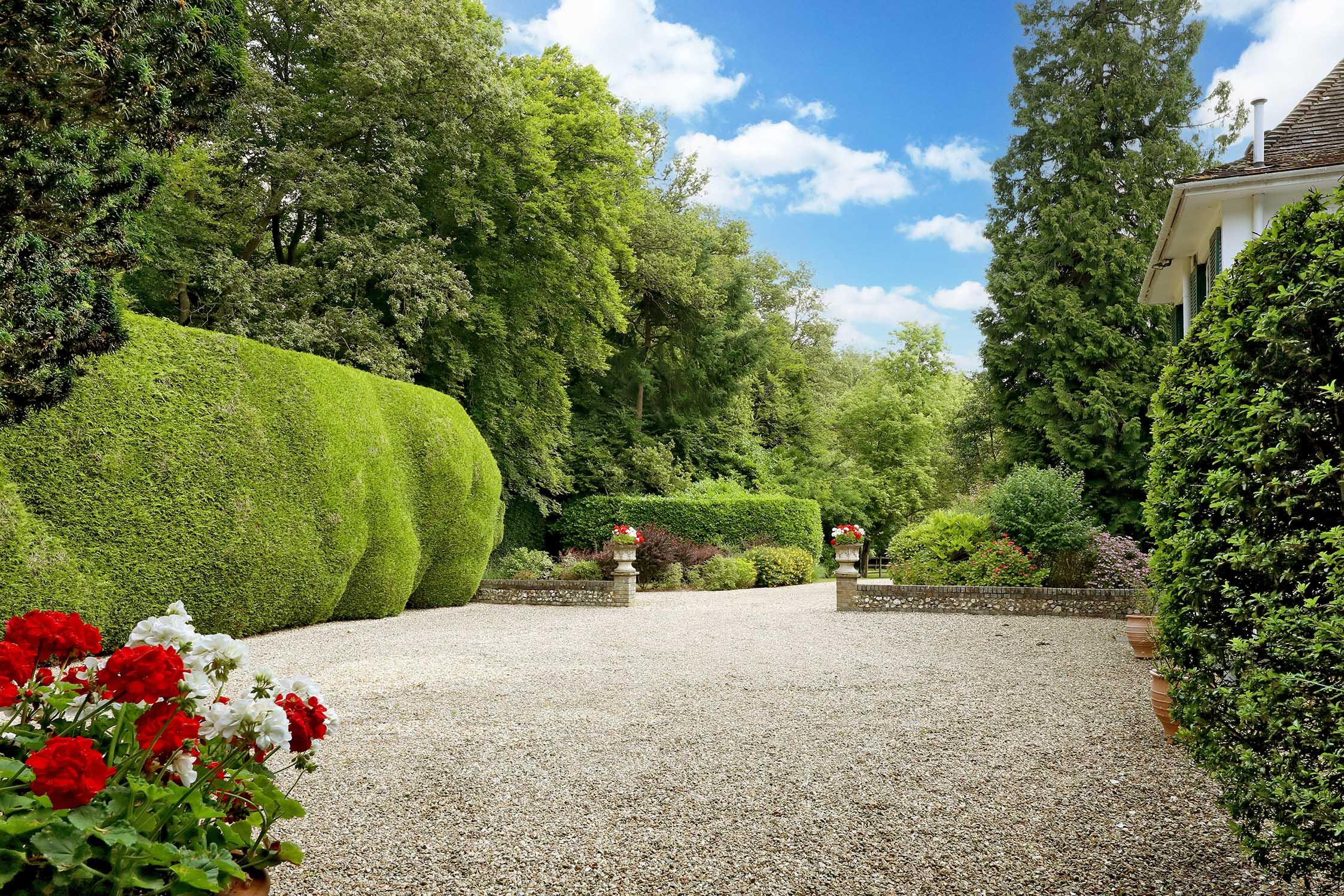 Colmore Lane, Kingwood, Henley-on-Thames, Oxfordshire, RG9