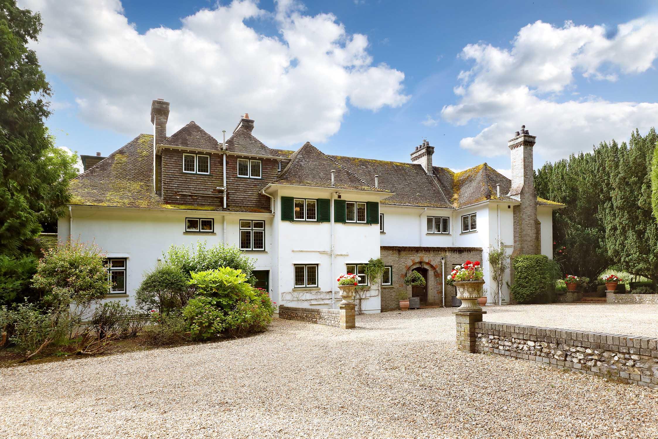 Colmore Lane, Kingwood, Henley-on-Thames, Oxfordshire, RG9