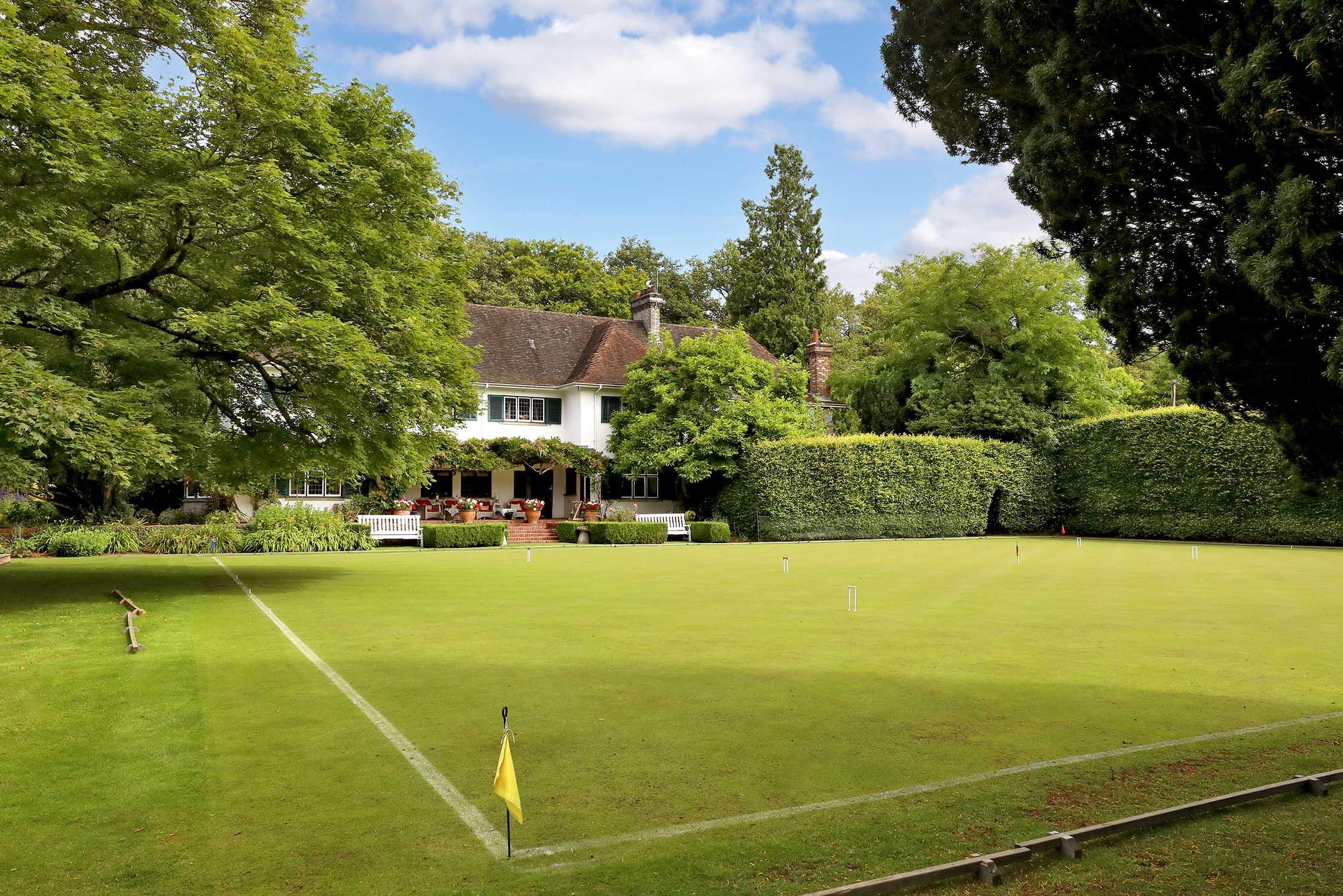 Colmore Lane, Kingwood, Henley-on-Thames, Oxfordshire, RG9