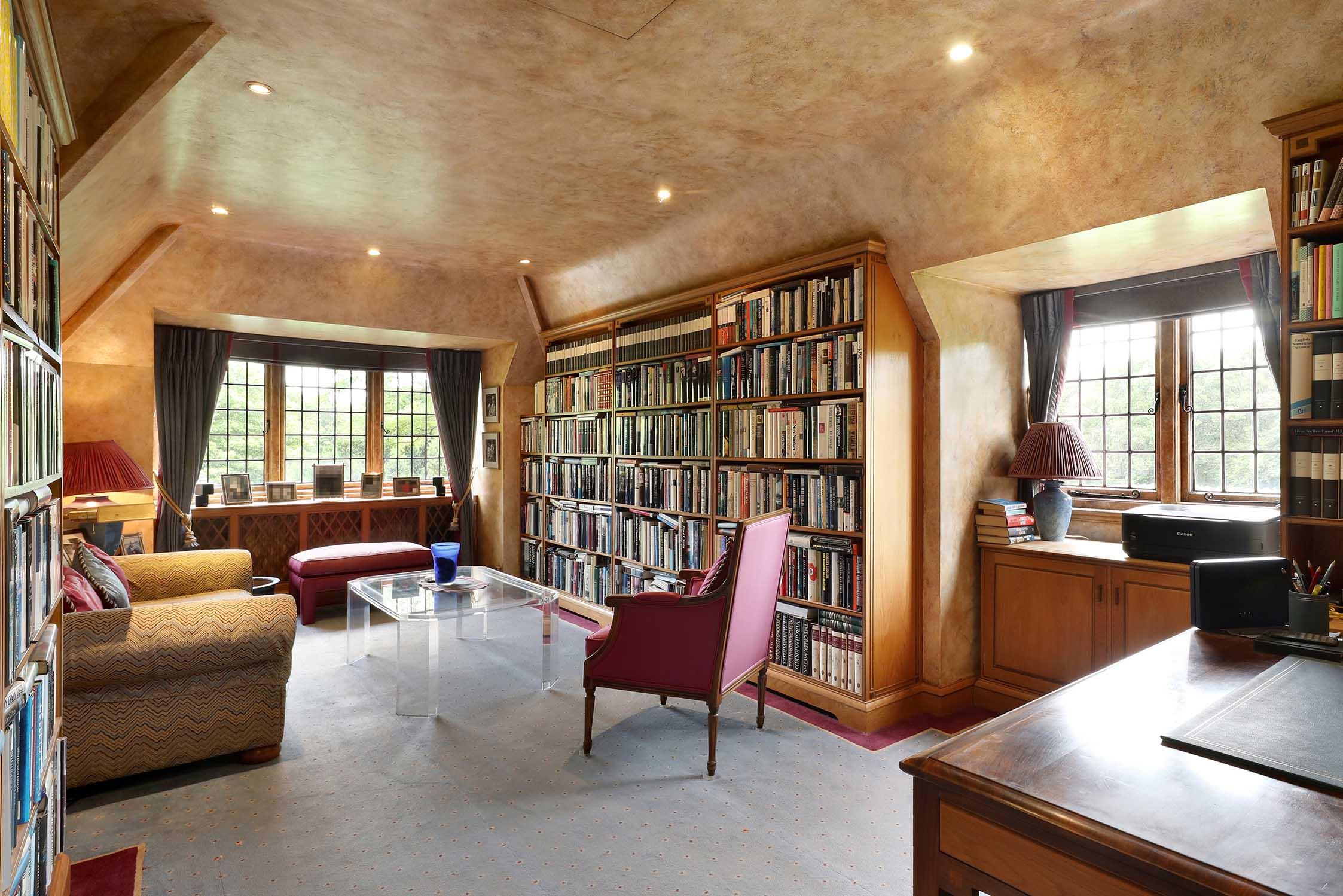 Colmore Lane, Kingwood, Henley-on-Thames, Oxfordshire, RG9
