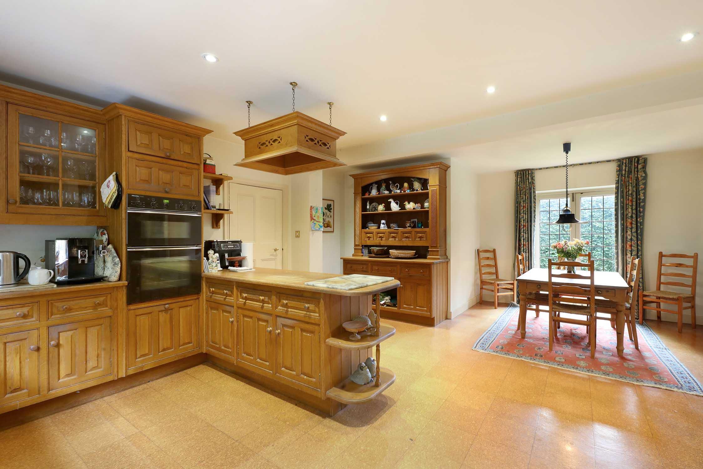 Colmore Lane, Kingwood, Henley-on-Thames, Oxfordshire, RG9