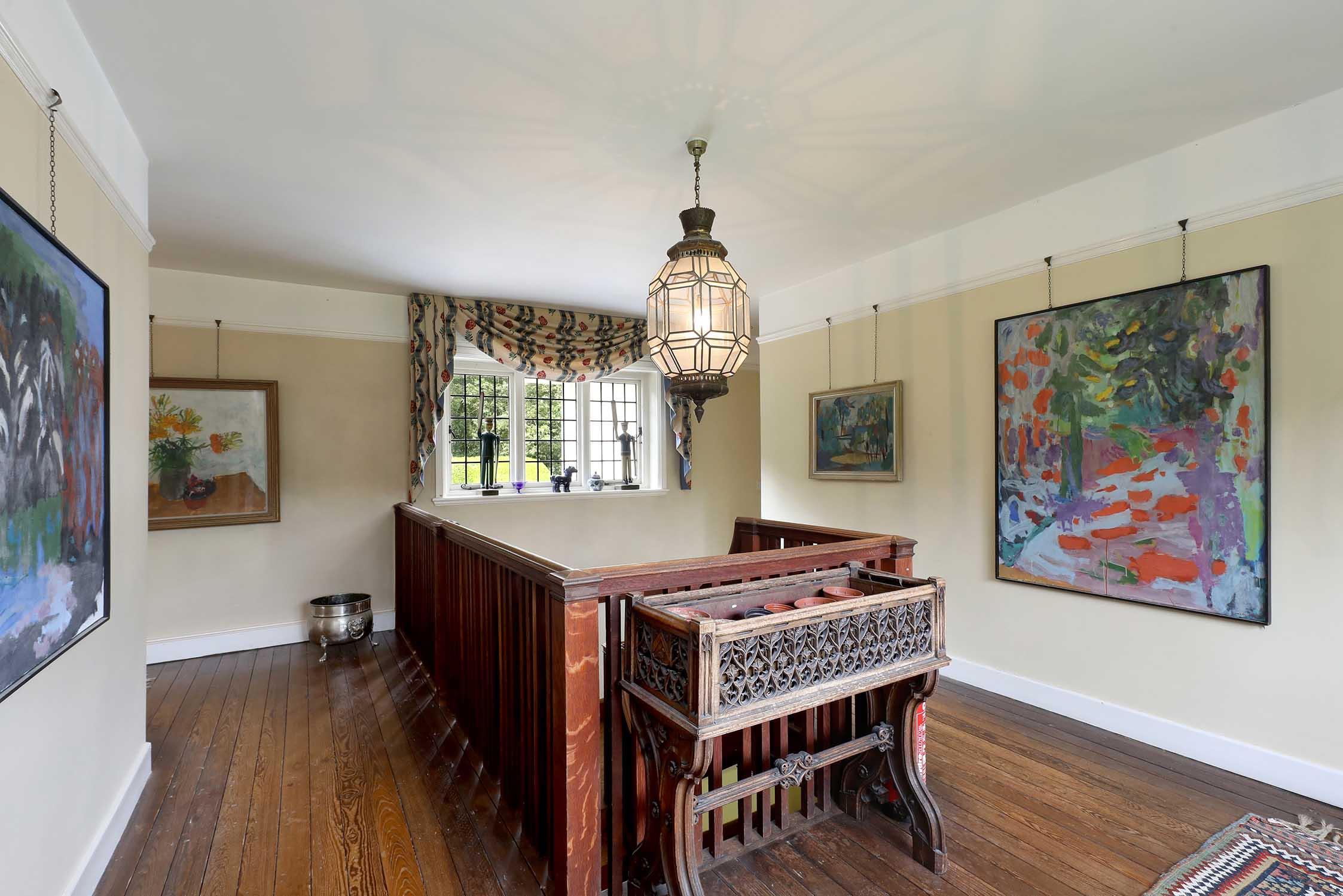 Colmore Lane, Kingwood, Henley-on-Thames, Oxfordshire, RG9