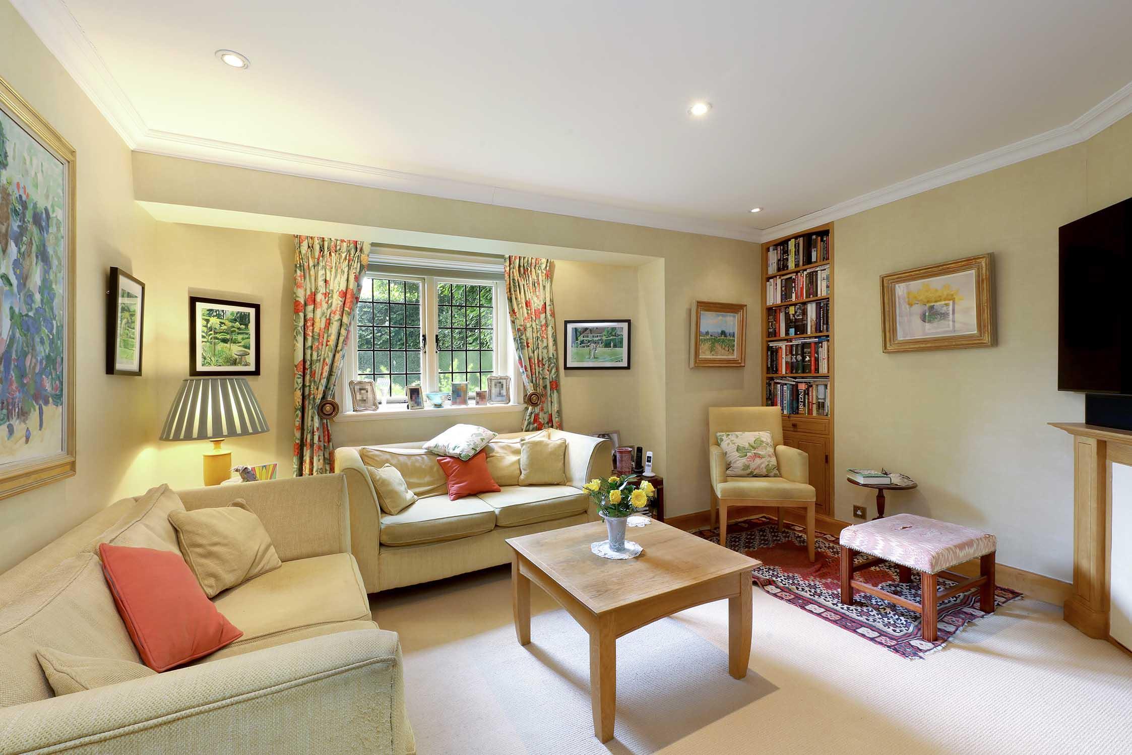Colmore Lane, Kingwood, Henley-on-Thames, Oxfordshire, RG9