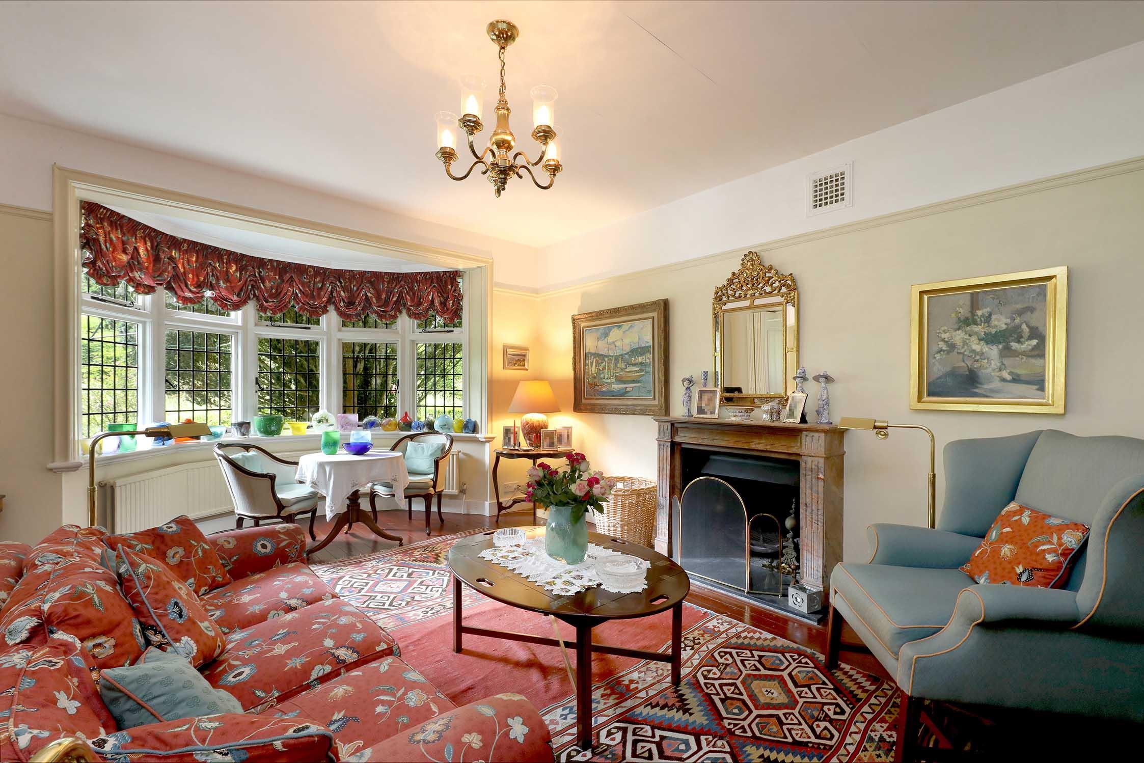 Colmore Lane, Kingwood, Henley-on-Thames, Oxfordshire, RG9