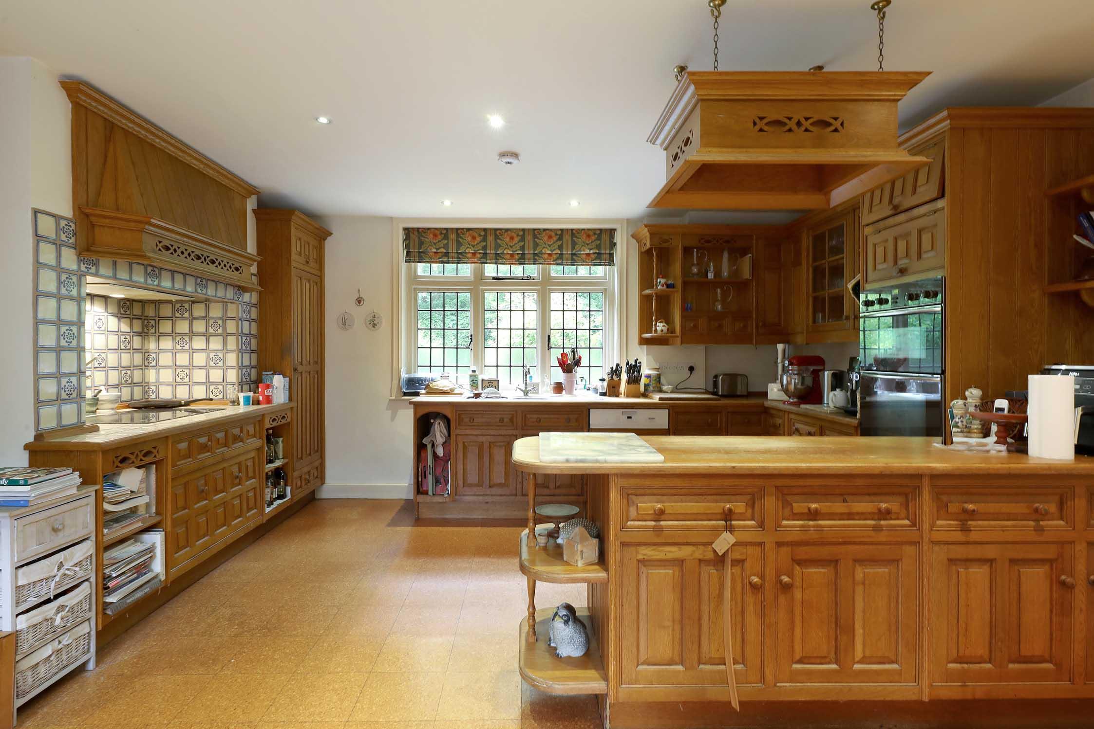 Colmore Lane, Kingwood, Henley-on-Thames, Oxfordshire, RG9