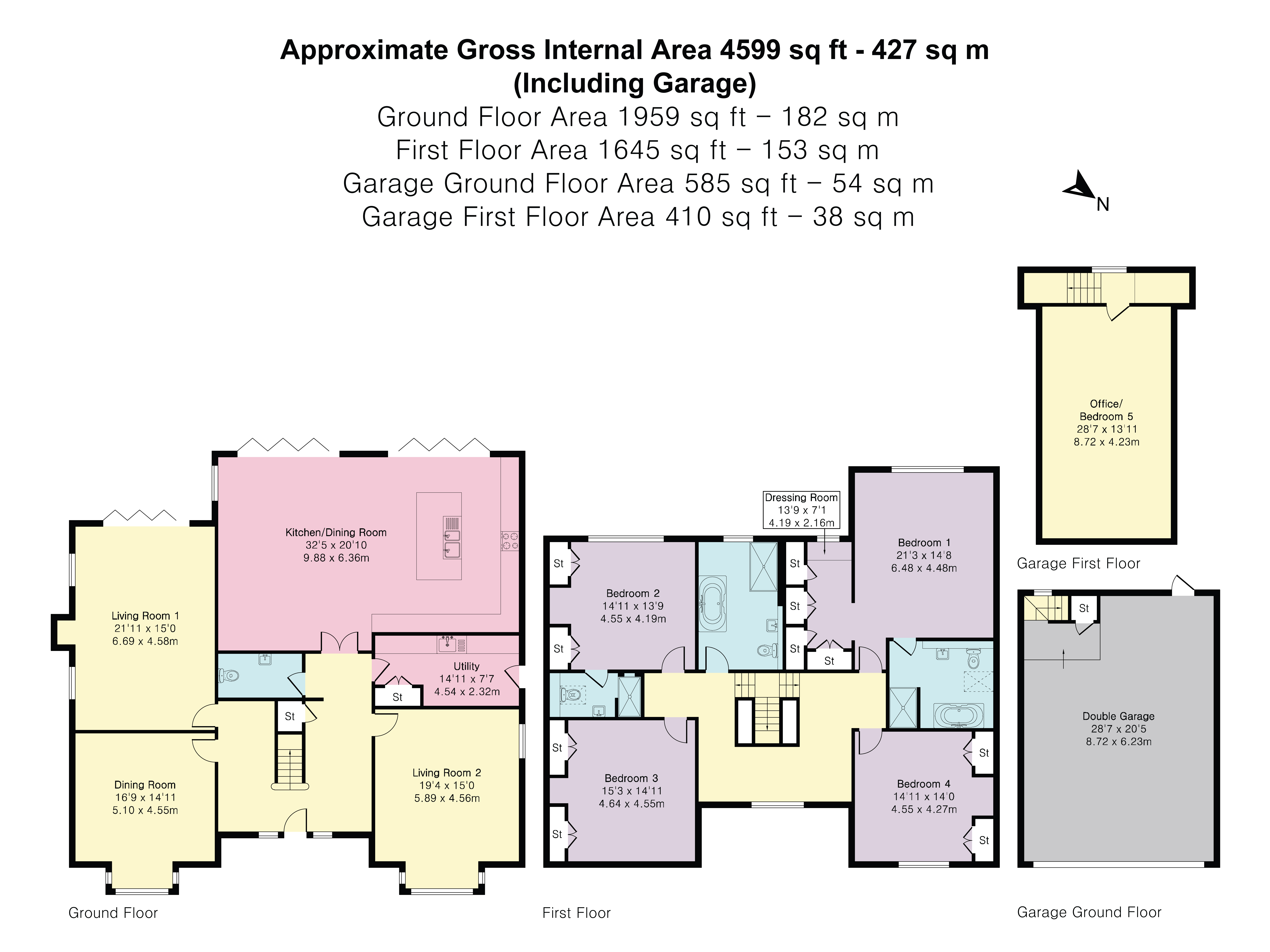 Mill Road, Shiplake, RG9