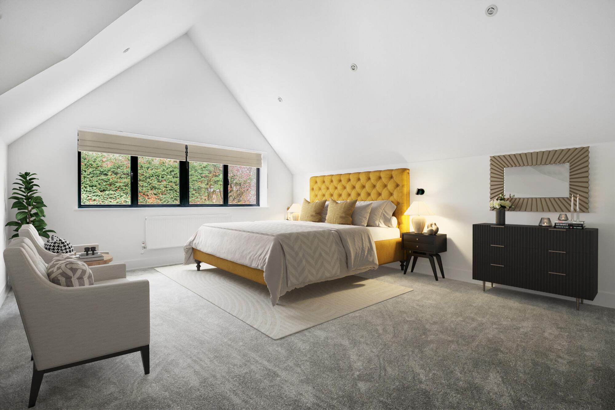 Mill Road, Shiplake, RG9