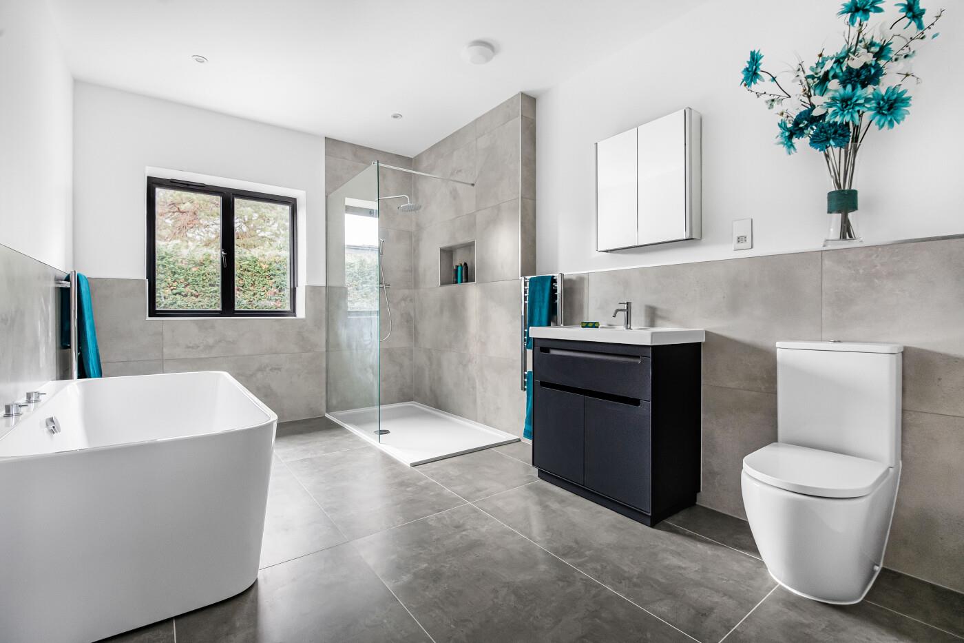 Mill Road, Shiplake, RG9