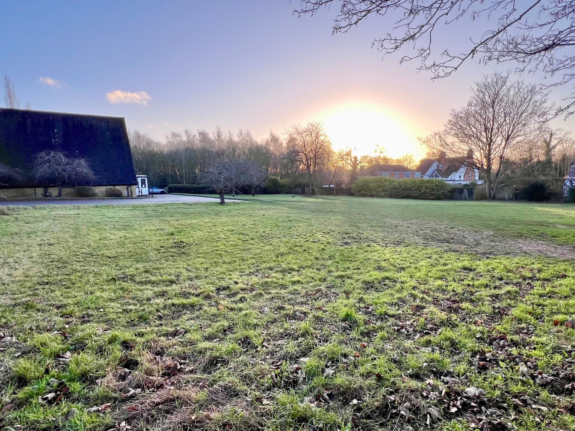Braybrooke Road, Wargrave, Reading, RG10