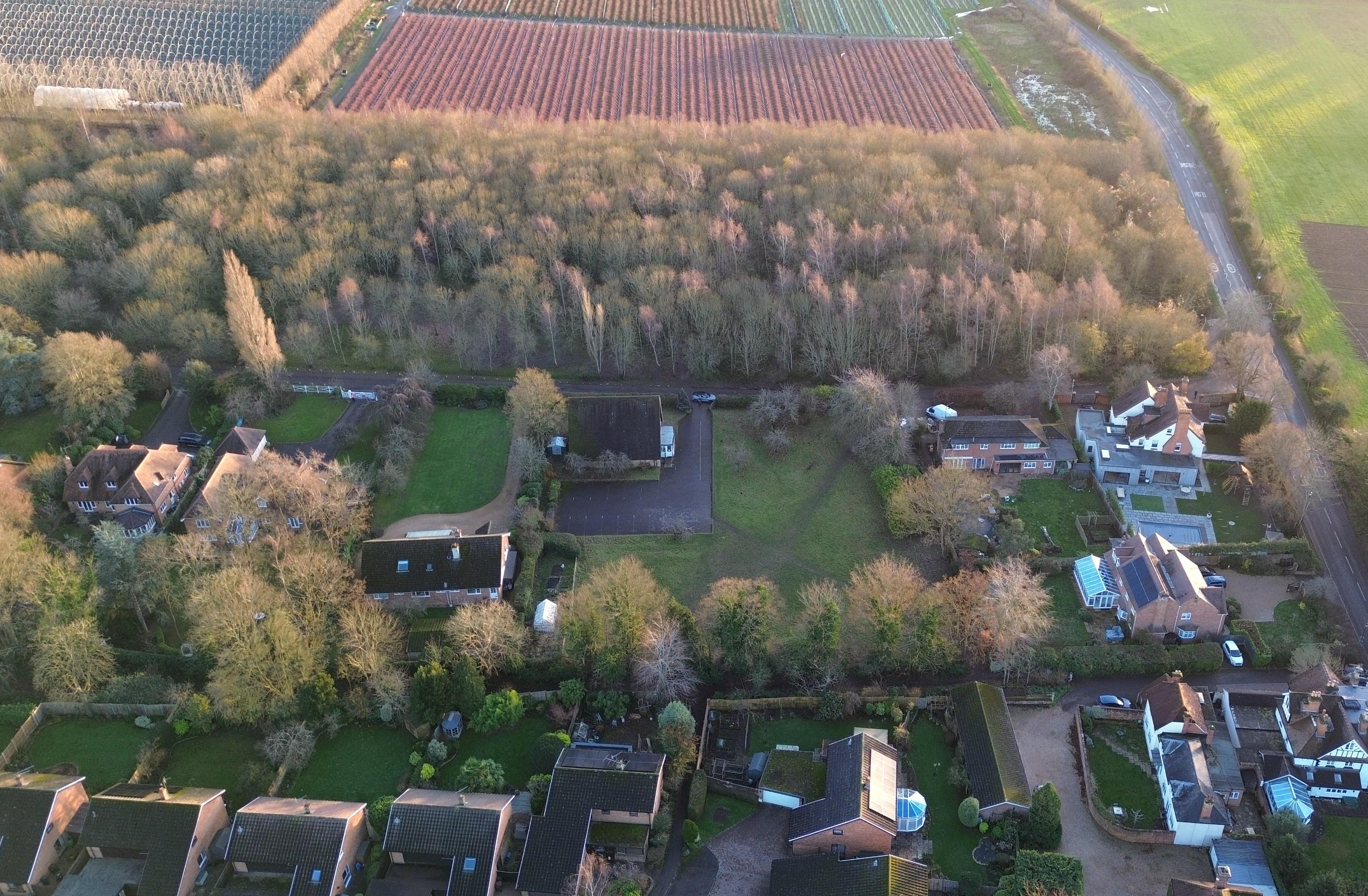 Braybrooke Road, Wargrave, Reading, RG10