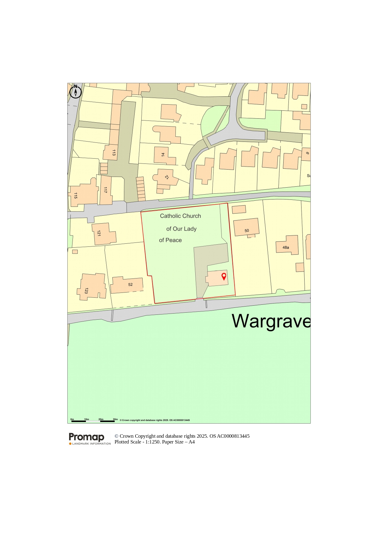 Braybrooke Road, Wargrave, Reading, RG10