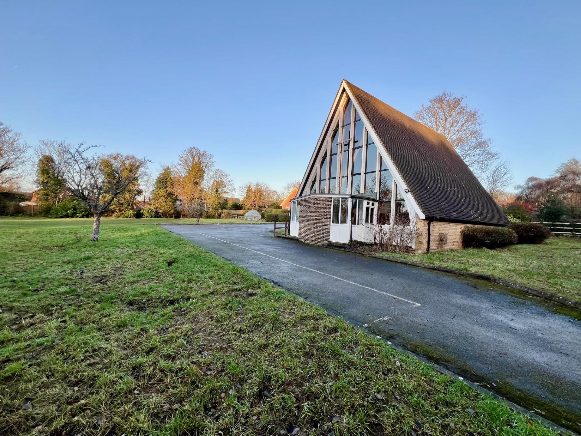 Braybrooke Road, Wargrave, Reading, RG10