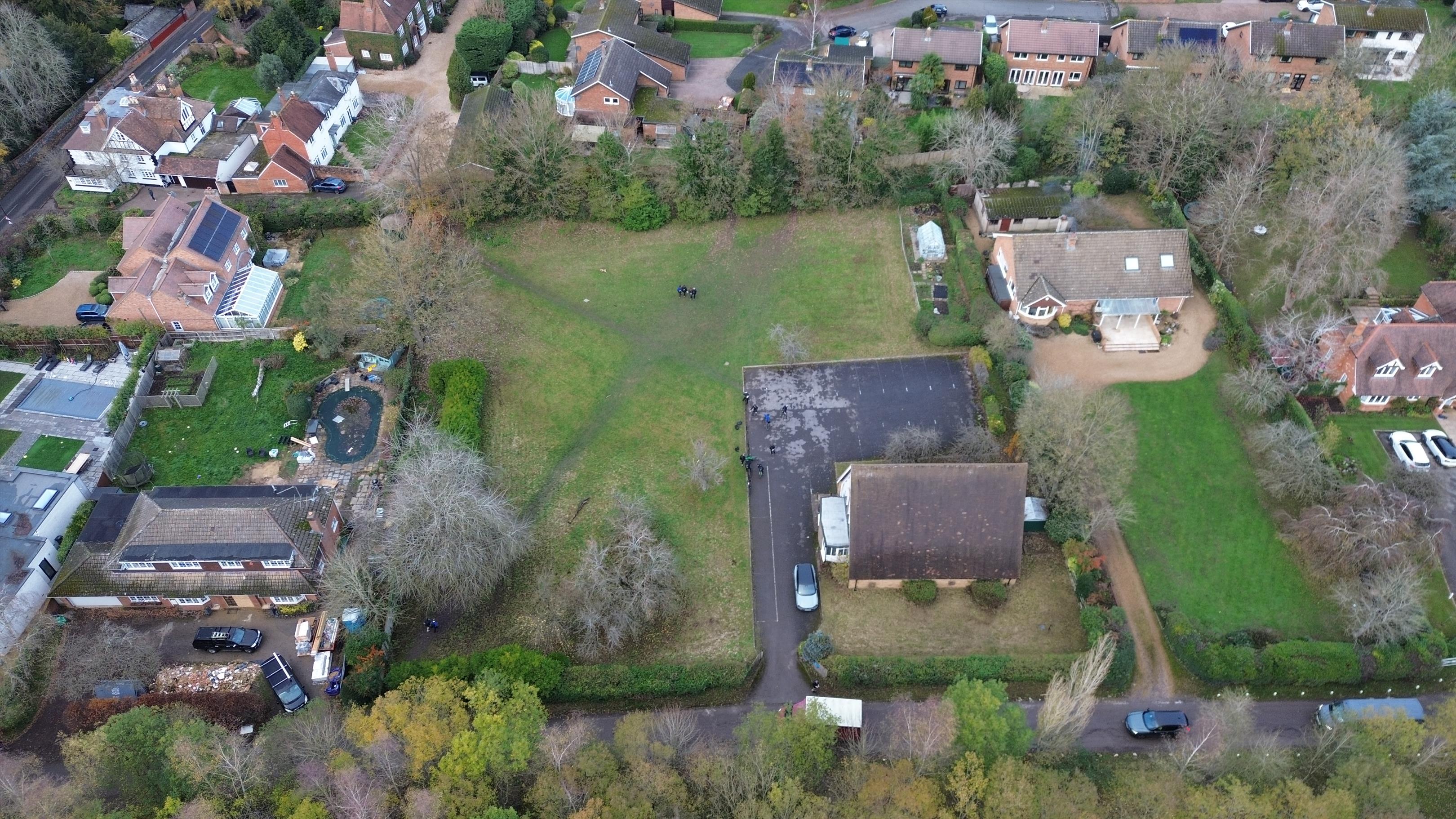 Braybrooke Road, Wargrave, Reading, RG10