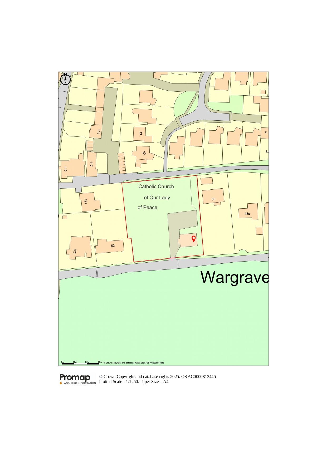 Braybrooke Road, Wargrave, Reading, RG10