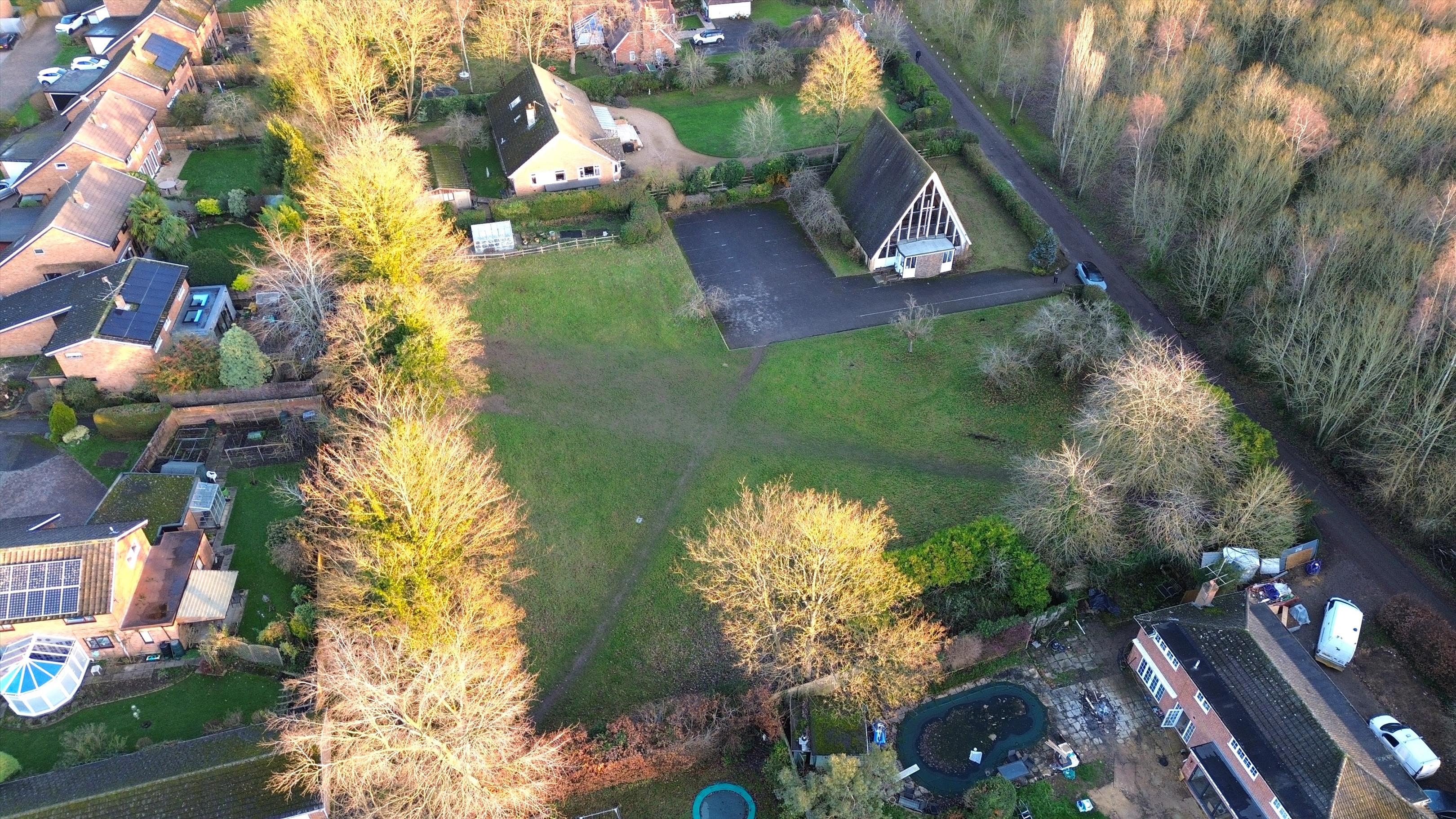 Braybrooke Road, Wargrave, Reading, RG10
