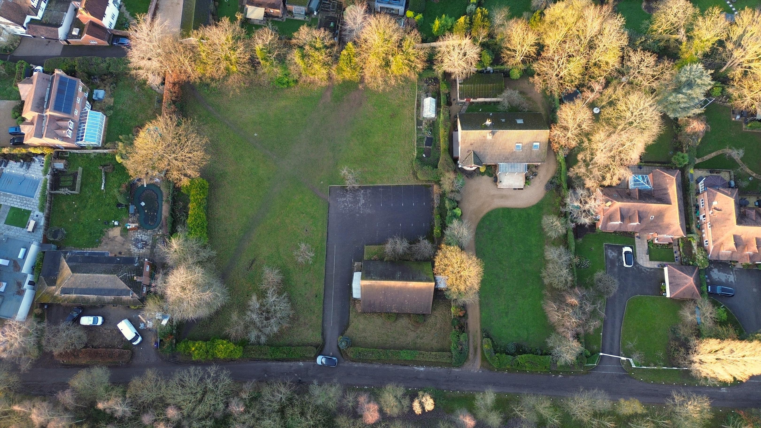 Braybrooke Road, Wargrave, Reading, RG10