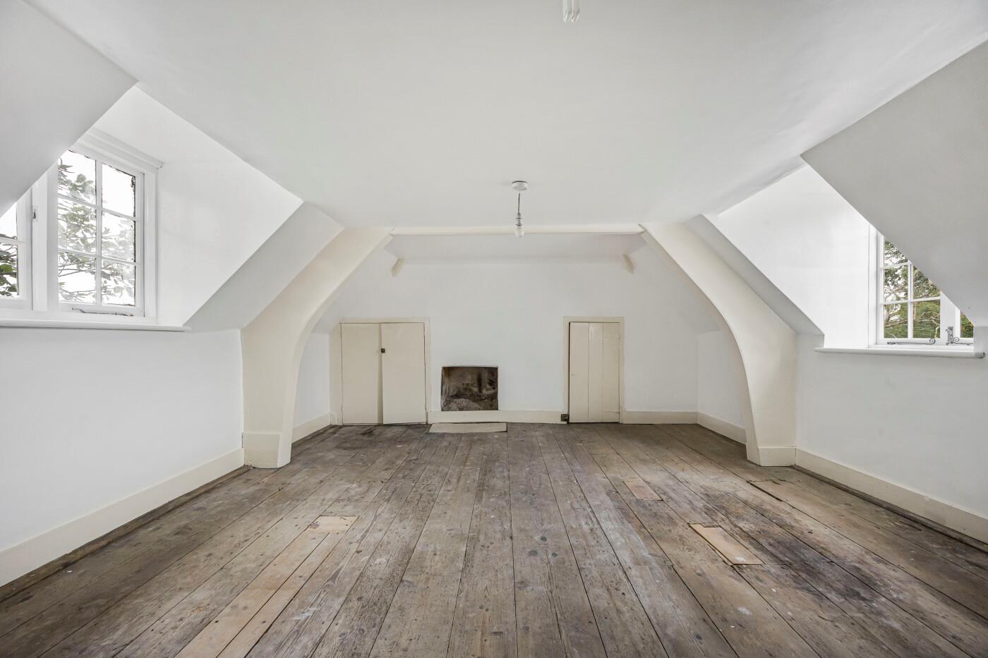 Goring Heath, Reading, Oxfordshire, RG8