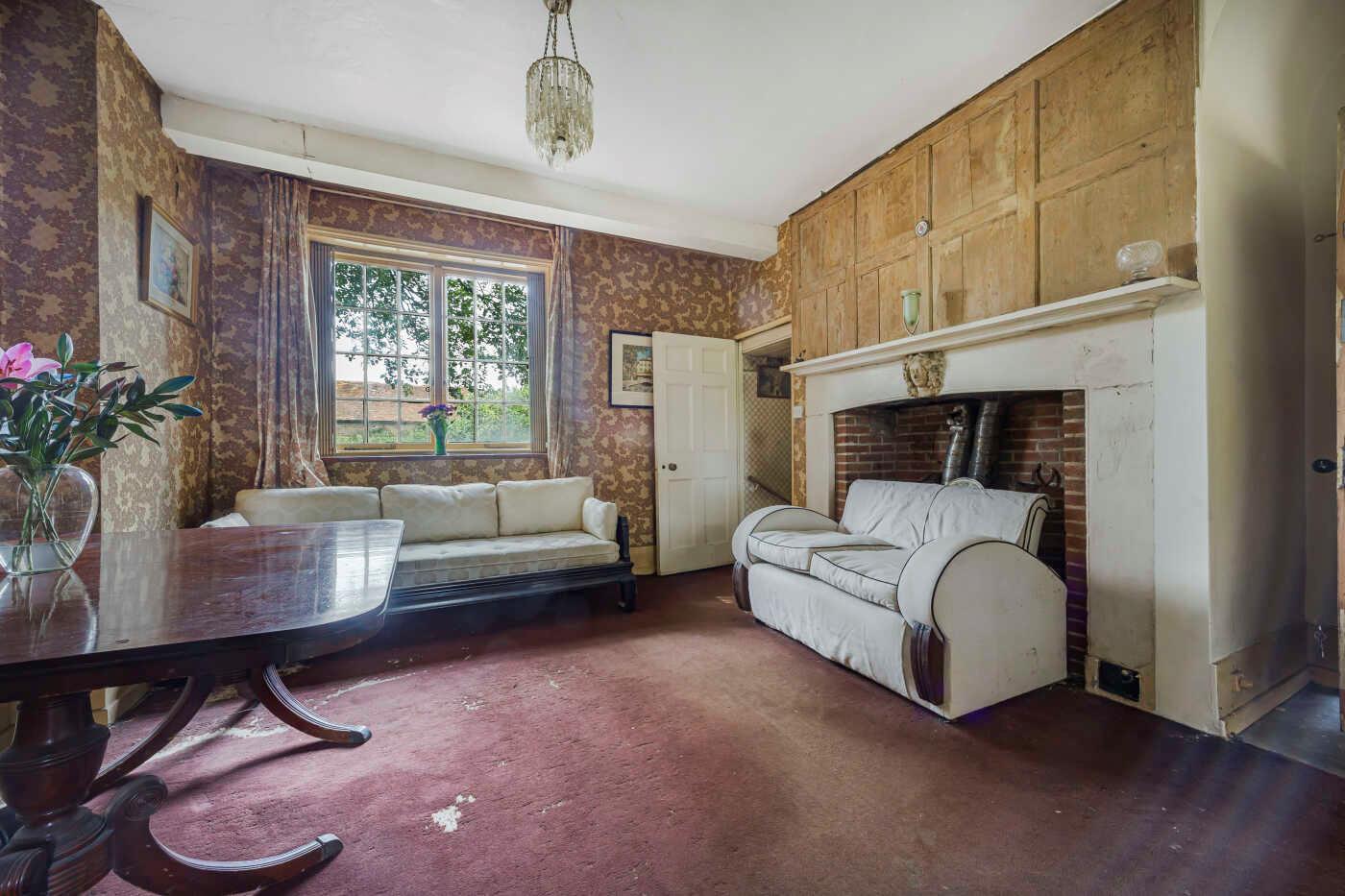 Goring Heath, Reading, Oxfordshire, RG8