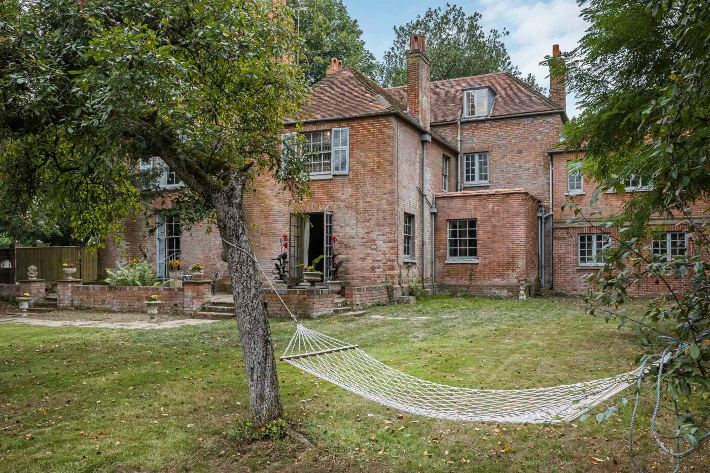 Goring Heath, Reading, Oxfordshire, RG8
