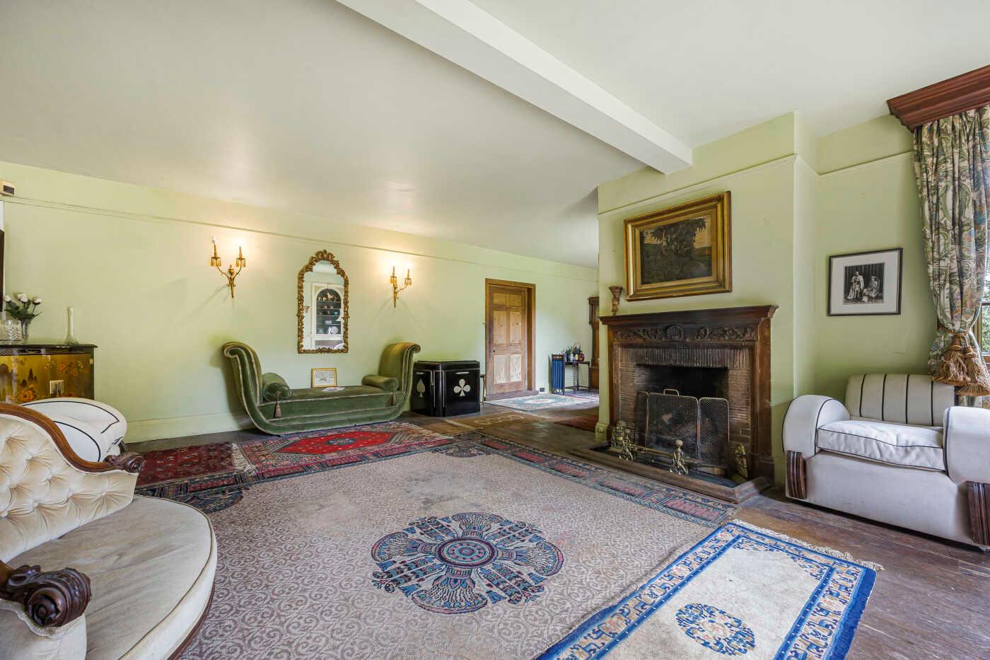 Goring Heath, Reading, Oxfordshire, RG8