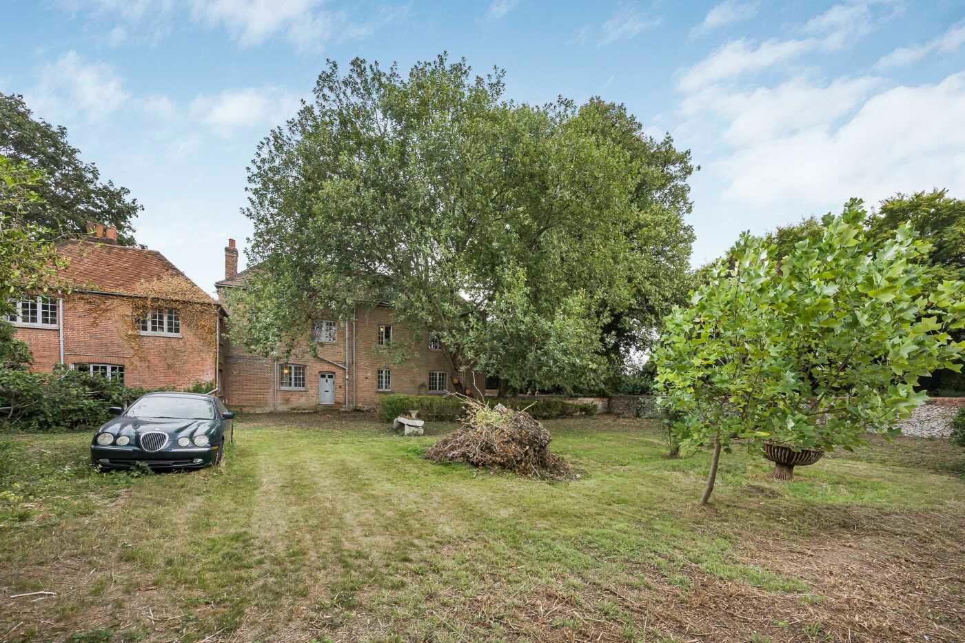 Goring Heath, Reading, Oxfordshire, RG8