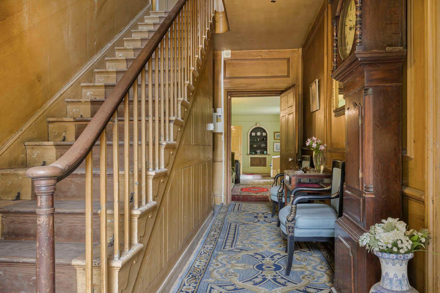 Goring Heath, Reading, Oxfordshire, RG8