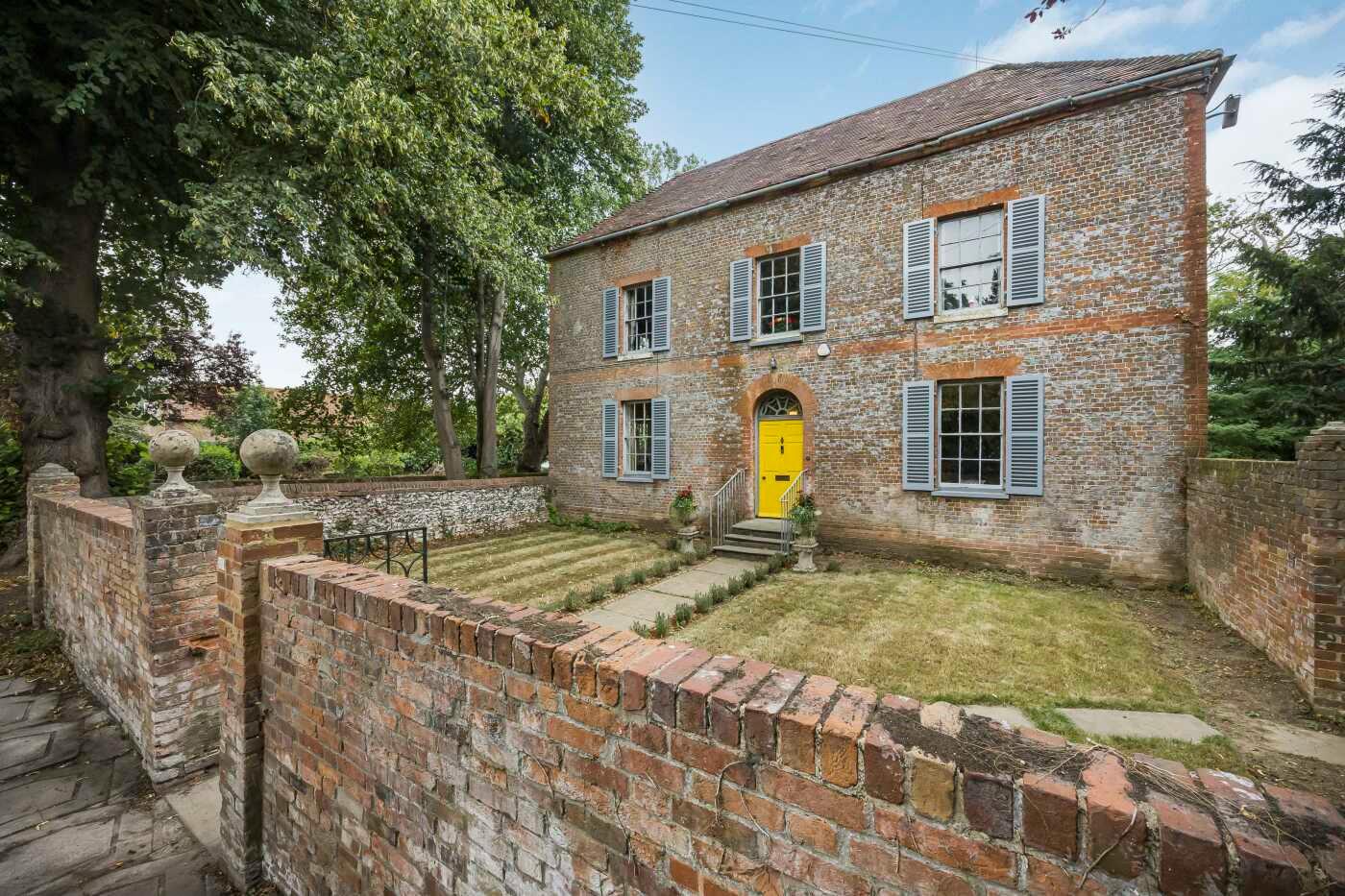 Goring Heath, Reading, Oxfordshire, RG8