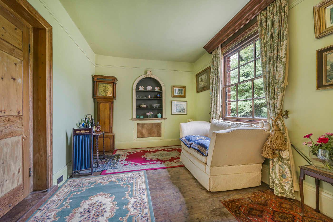 Goring Heath, Reading, Oxfordshire, RG8