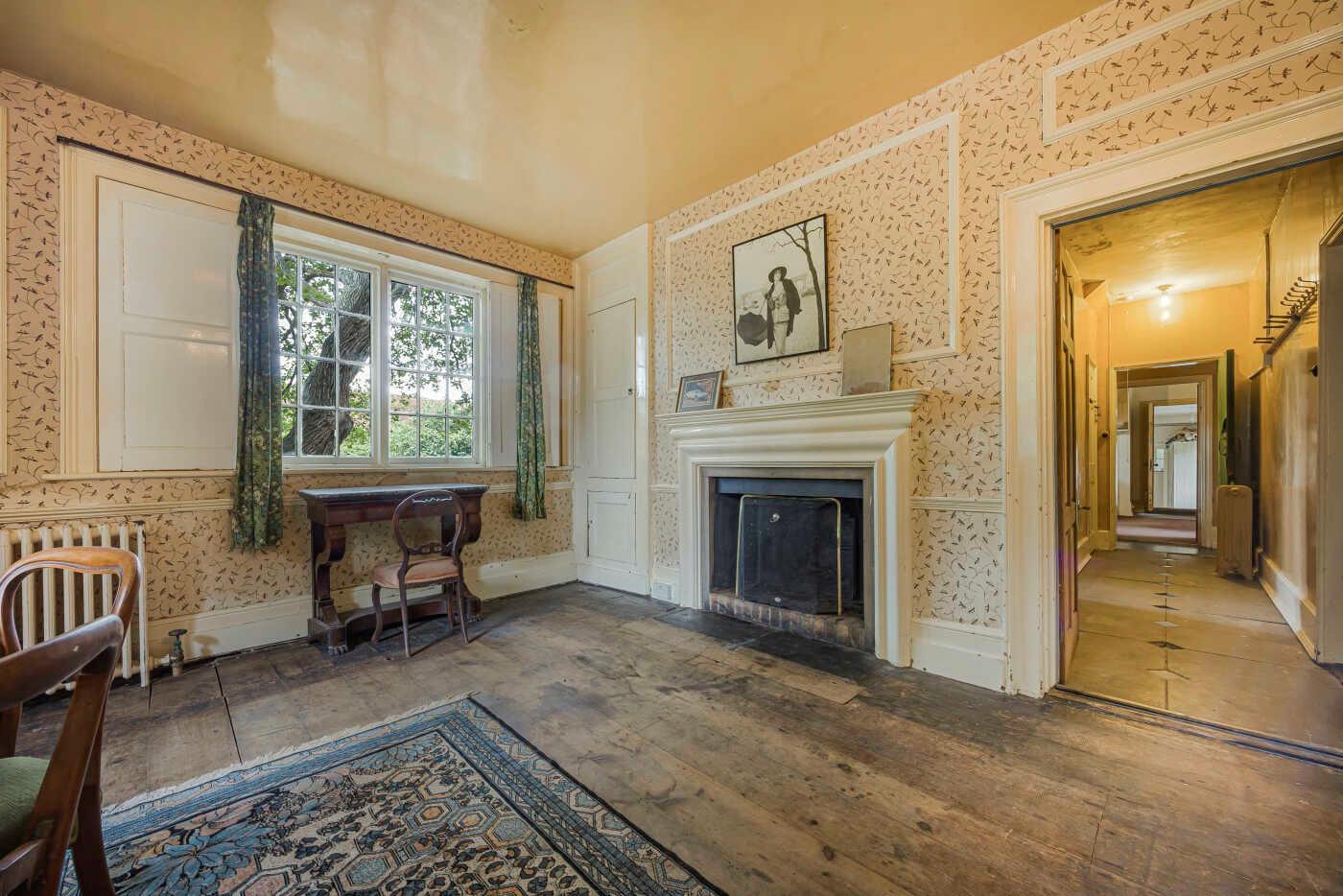 Goring Heath, Reading, Oxfordshire, RG8