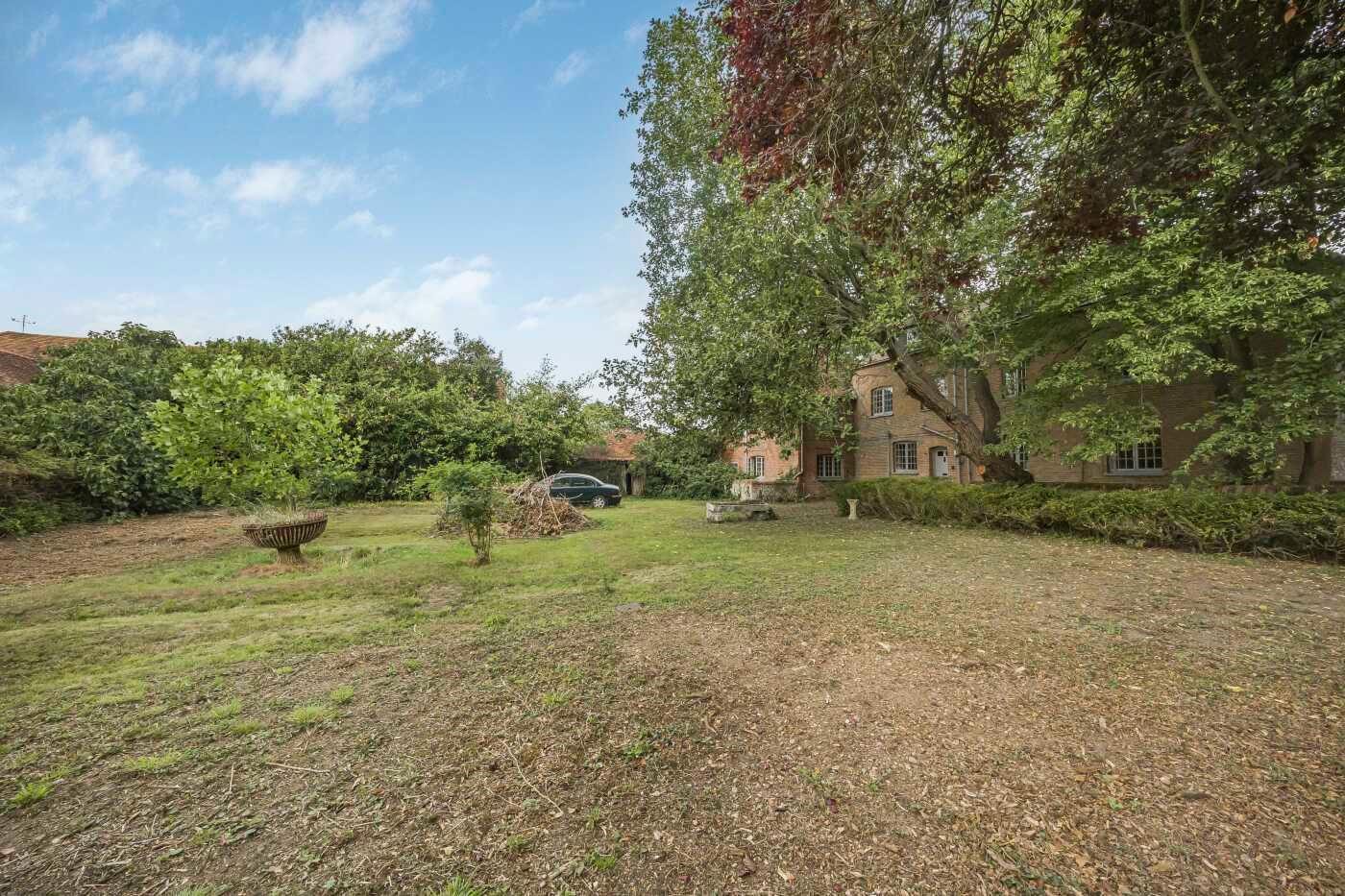 Goring Heath, Reading, Oxfordshire, RG8