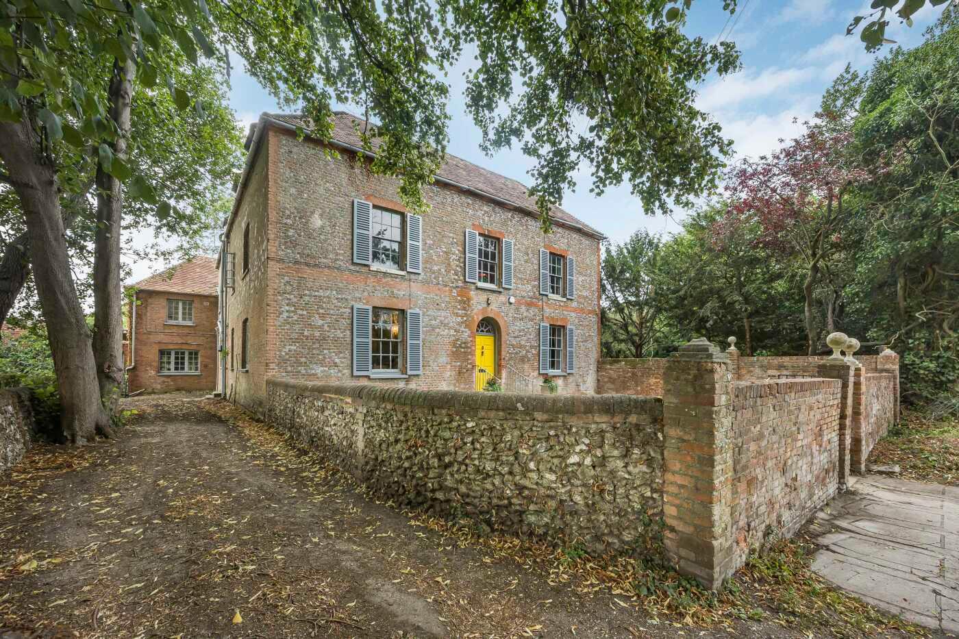 Goring Heath, Reading, Oxfordshire, RG8