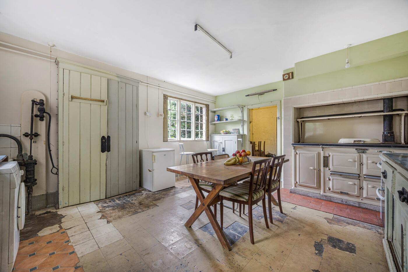 Goring Heath, Reading, Oxfordshire, RG8