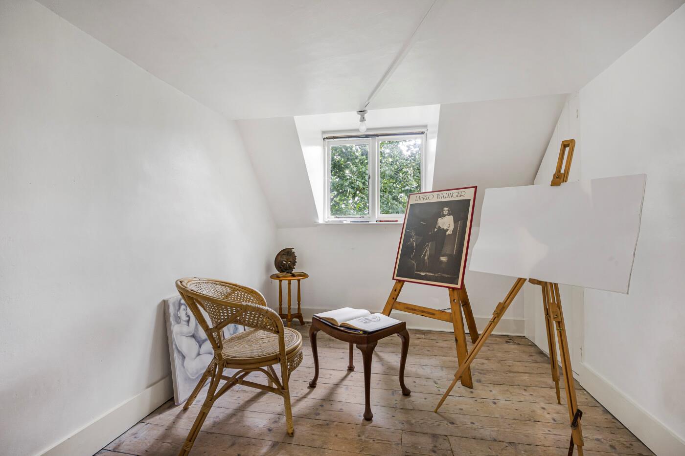 Goring Heath, Reading, Oxfordshire, RG8