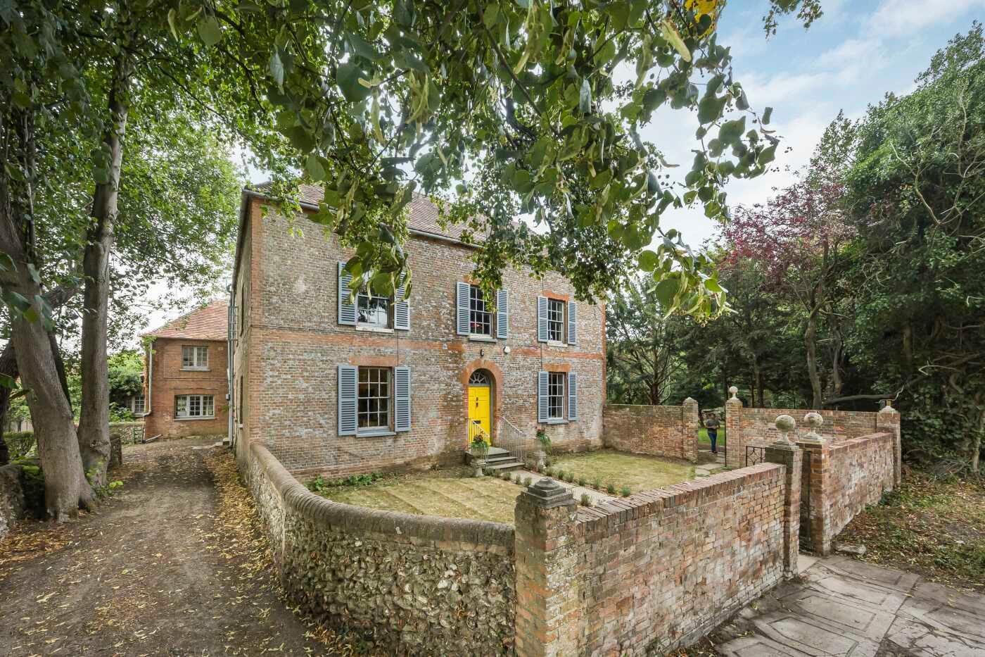Goring Heath, Reading, Oxfordshire, RG8
