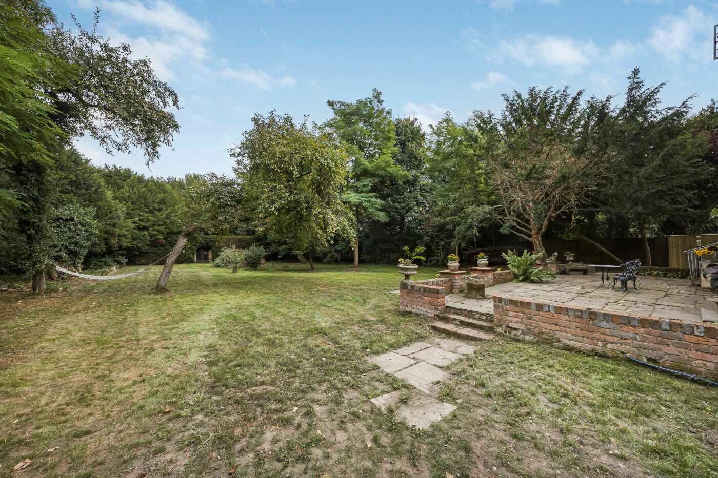 Goring Heath, Reading, Oxfordshire, RG8