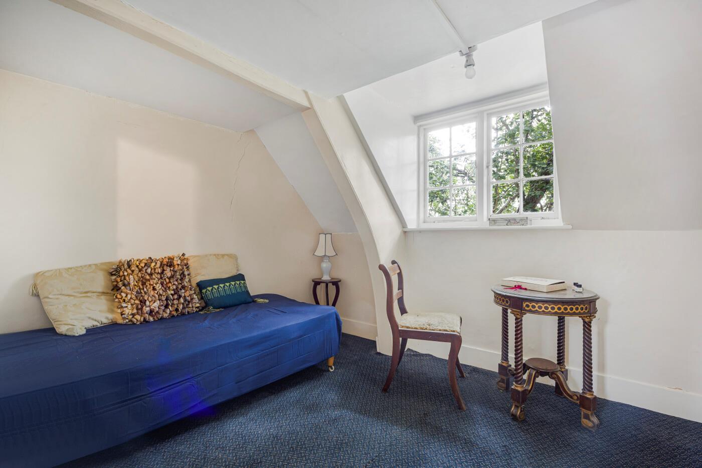 Goring Heath, Reading, Oxfordshire, RG8