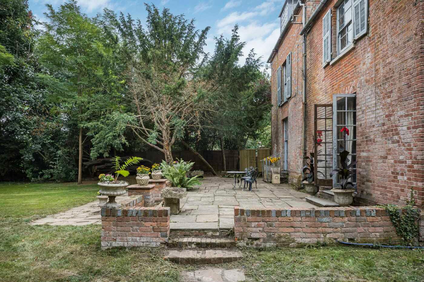 Goring Heath, Reading, Oxfordshire, RG8