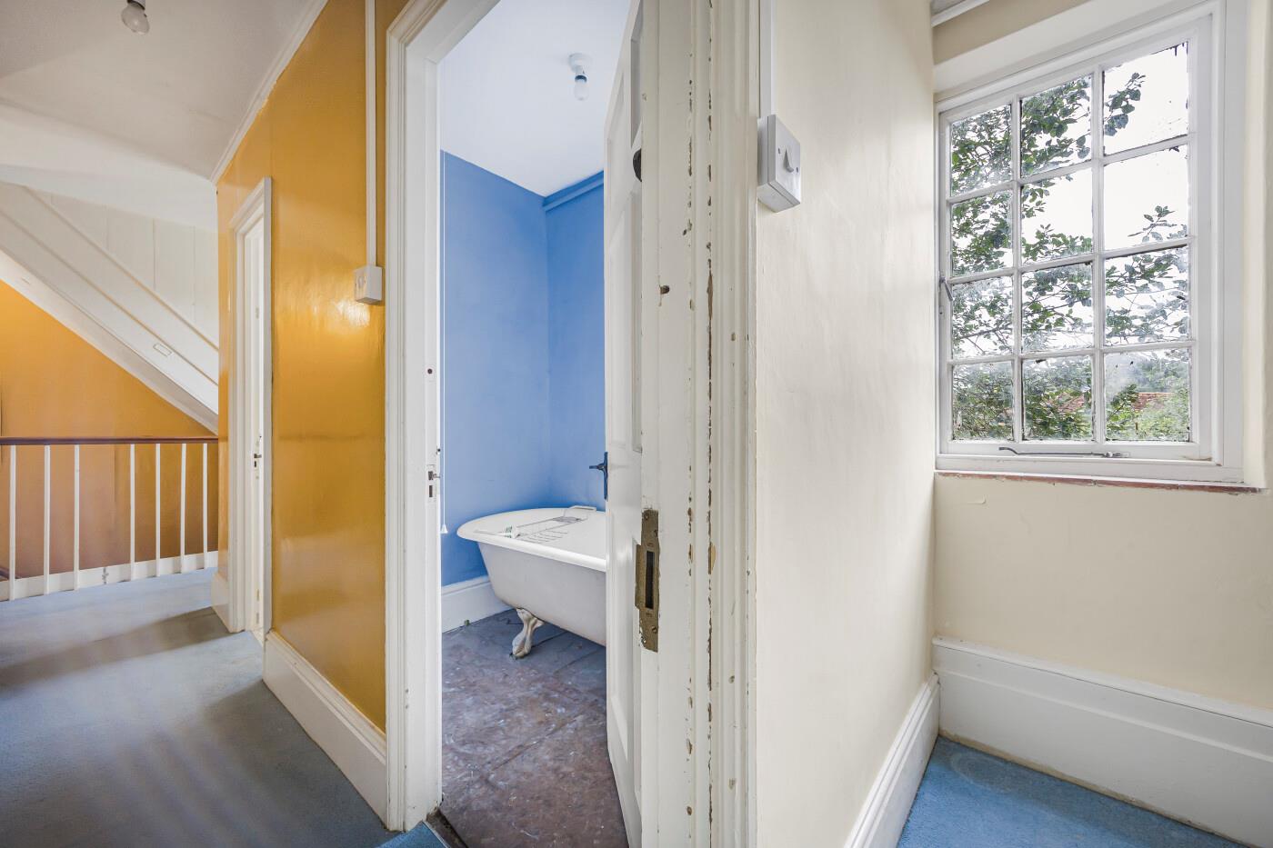 Goring Heath, Reading, Oxfordshire, RG8
