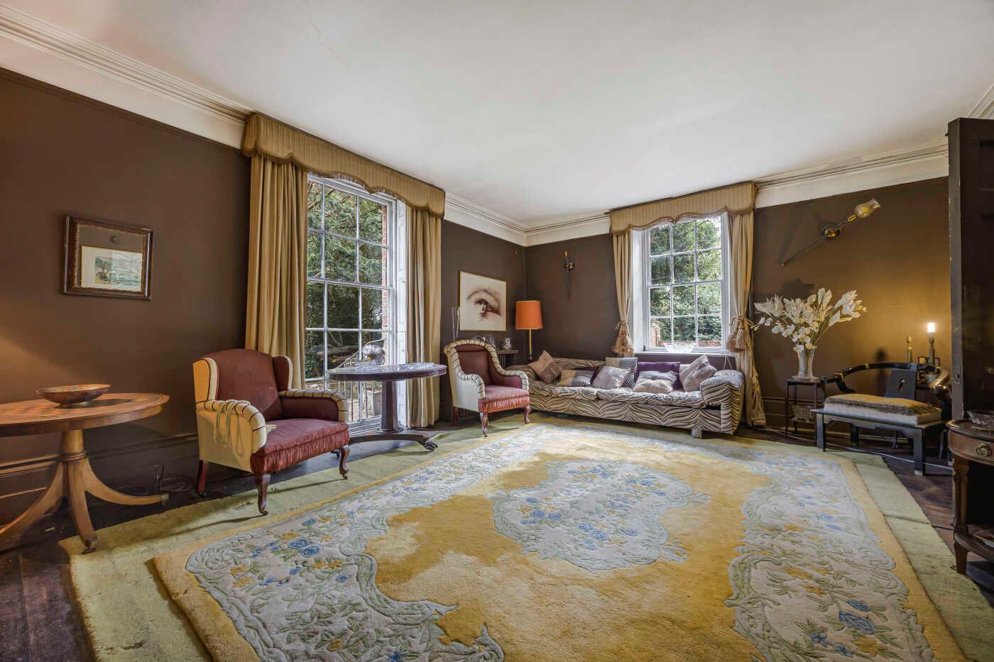 Goring Heath, Reading, Oxfordshire, RG8