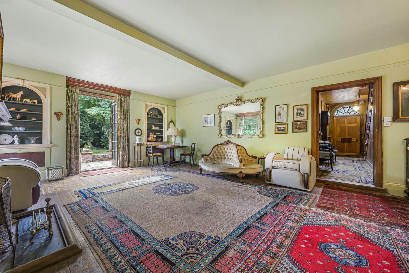 Goring Heath, Reading, Oxfordshire, RG8