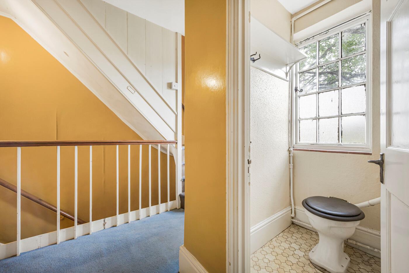 Goring Heath, Reading, Oxfordshire, RG8
