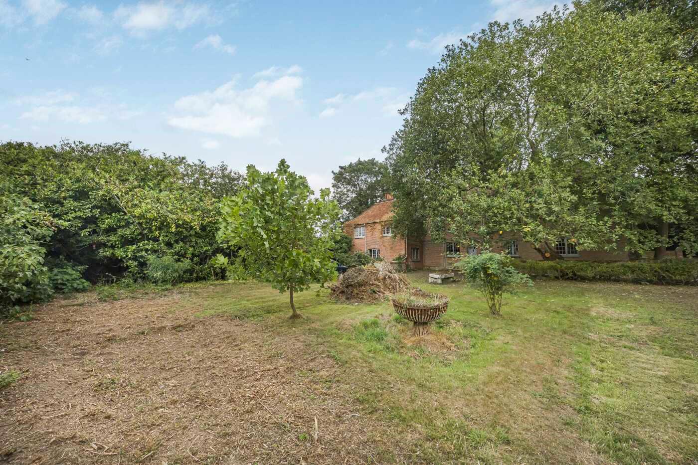 Goring Heath, Reading, Oxfordshire, RG8