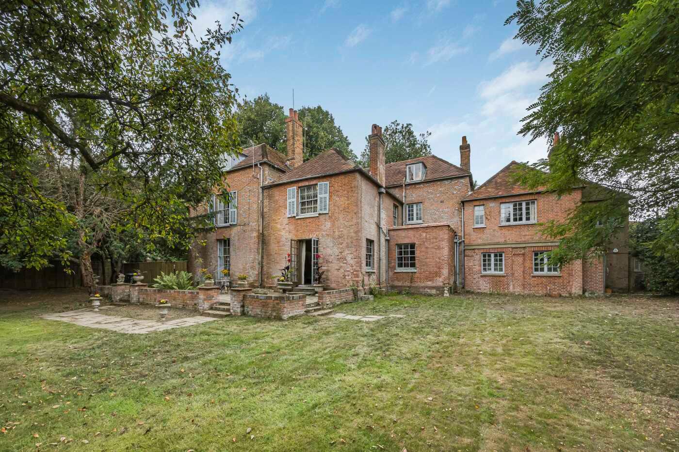 Goring Heath, Reading, Oxfordshire, RG8